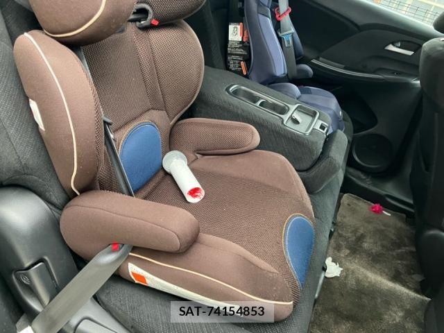 Honda ODYSSEY 2011-10 8830987-9