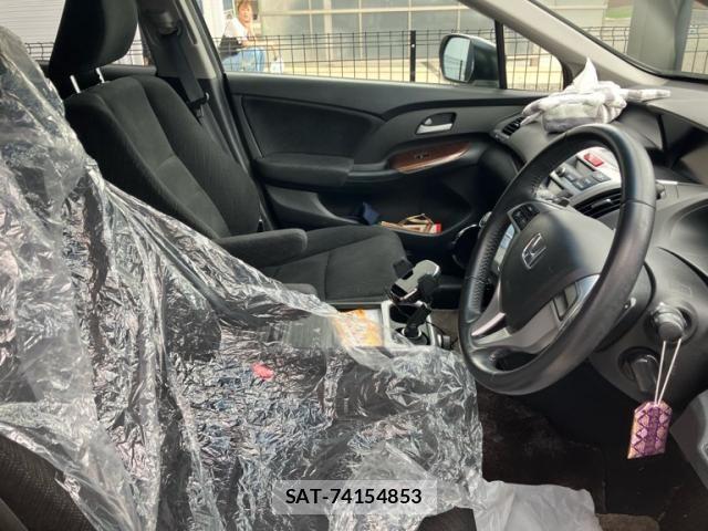 Honda ODYSSEY 2011-10 8830987-10