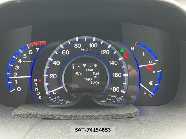 Honda ODYSSEY 2011-10 8830987-12