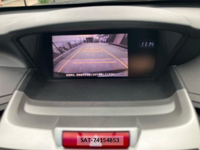 Honda ODYSSEY 2011-10 8830987-13
