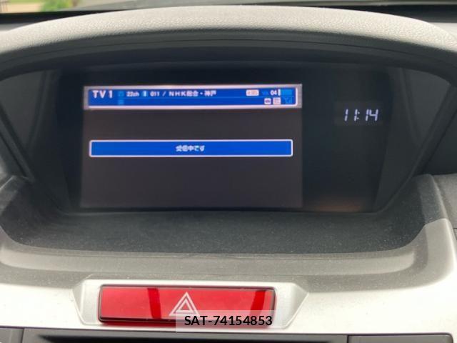 Honda ODYSSEY 2011-10 8830987-14