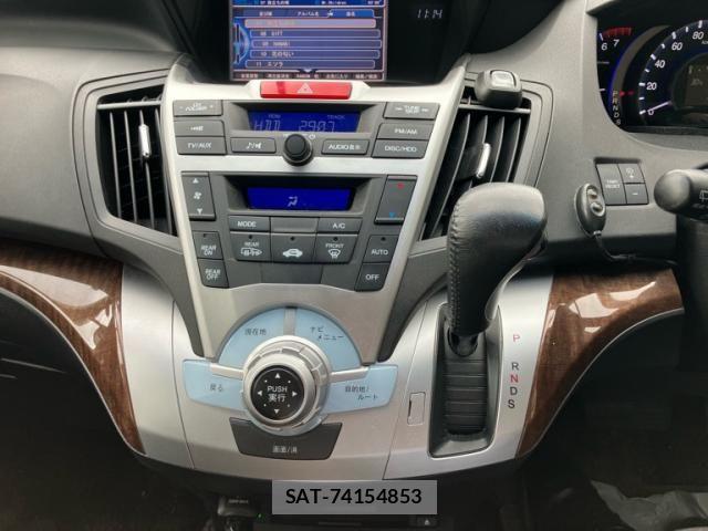 Honda ODYSSEY 2011-10 8830987-15