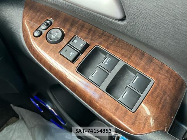 Honda ODYSSEY 2011-10 8830987-18