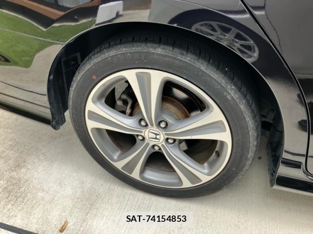 Honda ODYSSEY 2011-10 8830987-6