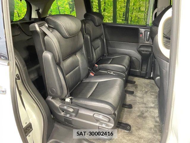 Honda ODYSSEY 2014-03 8830981-9