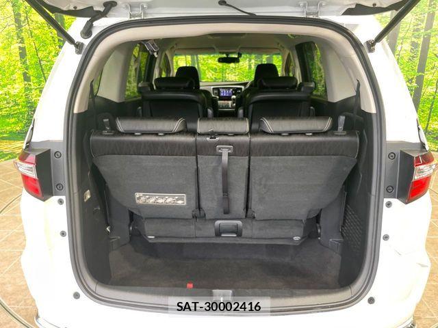 Honda ODYSSEY 2014-03 8830981-11