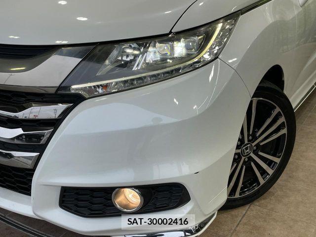 Honda ODYSSEY 2014-03 8830981-12