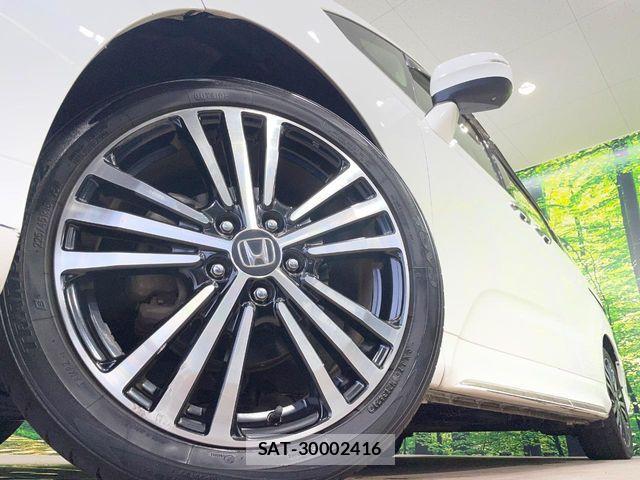 Honda ODYSSEY 2014-03 8830981-13