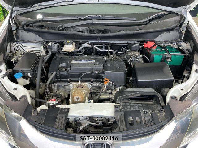 Honda ODYSSEY 2014-03 8830981-18