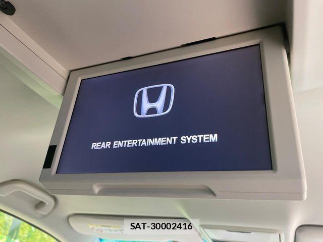 Honda ODYSSEY 2014-03 8830981-2