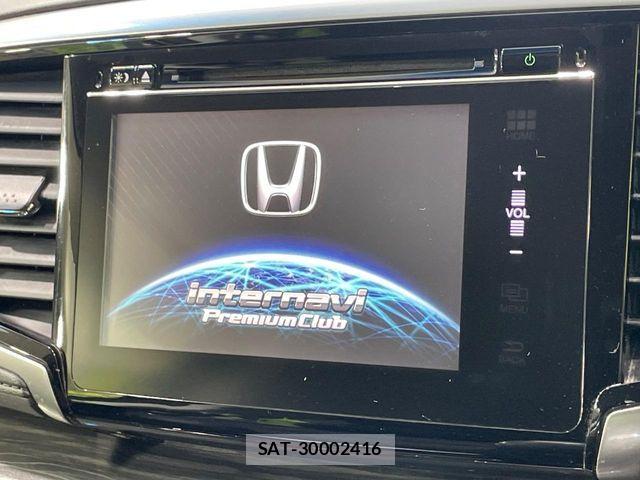 Honda ODYSSEY 2014-03 8830981-3