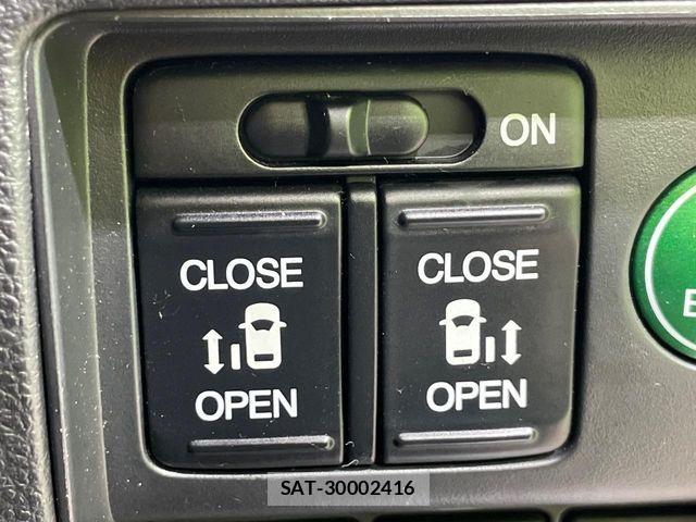 Honda ODYSSEY 2014-03 8830981-6