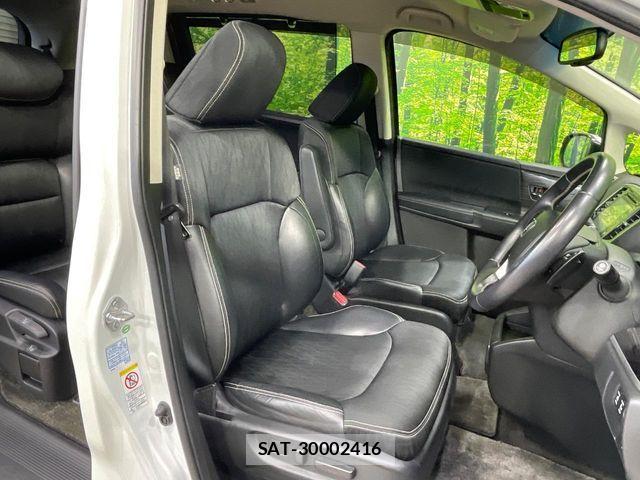 Honda ODYSSEY 2014-03 8830981-8