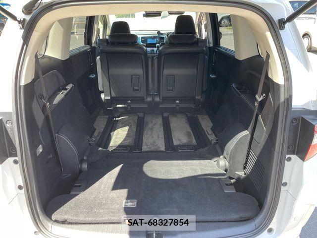 Honda ODYSSEY 2015-08 8830979-9