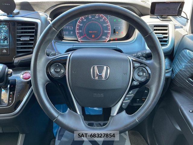 Honda ODYSSEY 2015-08 8830979-10