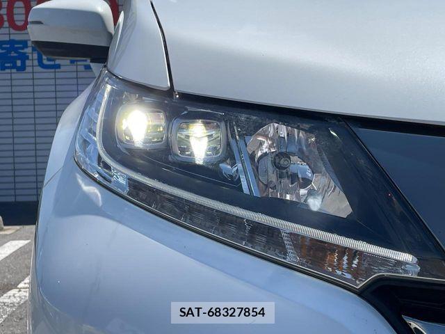 Honda ODYSSEY 2015-08 8830979-11