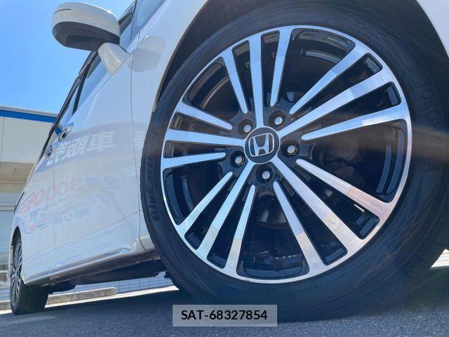 Honda ODYSSEY 2015-08 8830979-12