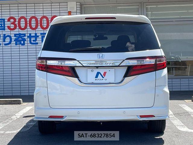 Honda ODYSSEY 2015-08 8830979-14