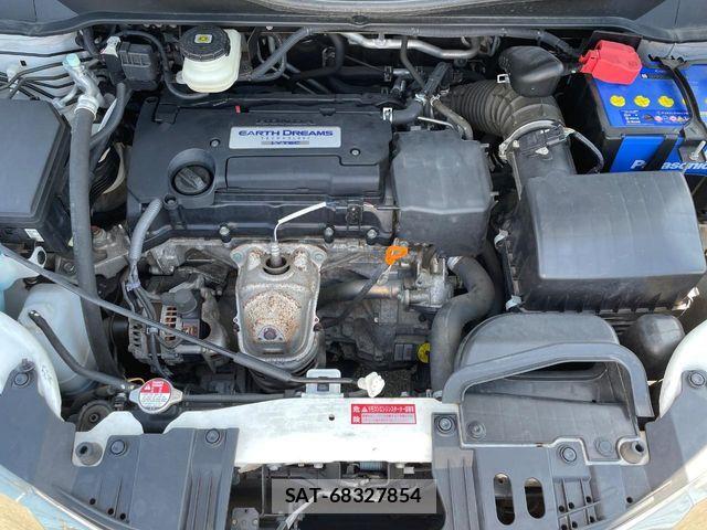 Honda ODYSSEY 2015-08 8830979-17