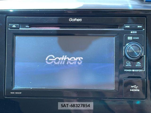 Honda ODYSSEY 2015-08 8830979-2