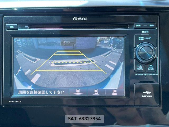 Honda ODYSSEY 2015-08 8830979-3