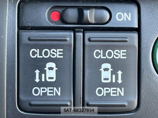 Honda ODYSSEY 2015-08 8830979-4