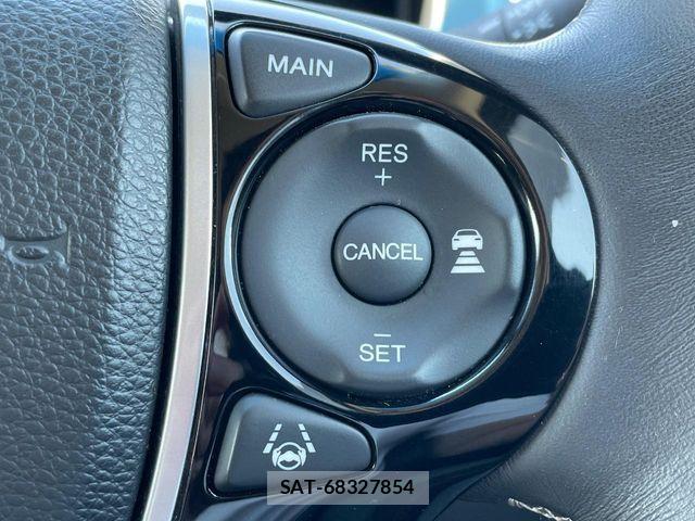 Honda ODYSSEY 2015-08 8830979-5