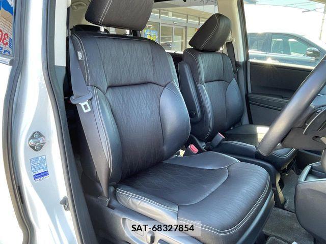 Honda ODYSSEY 2015-08 8830979-6