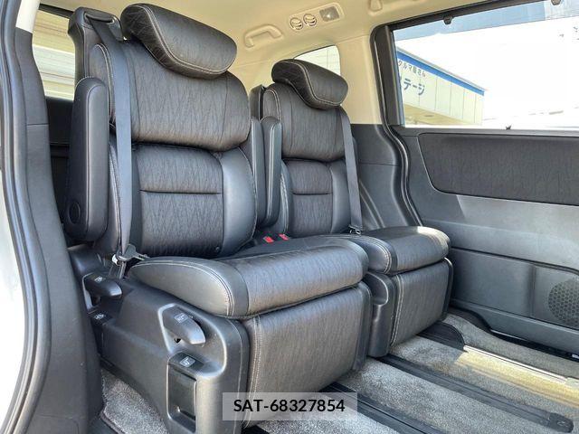 Honda ODYSSEY 2015-08 8830979-7