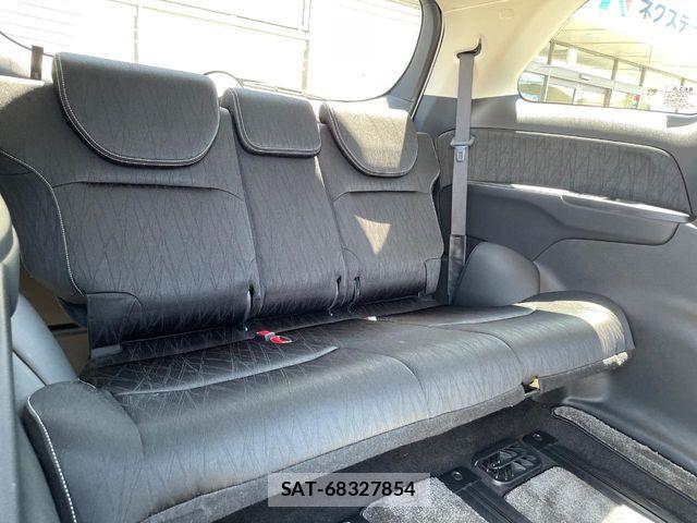 Honda ODYSSEY 2015-08 8830979-8