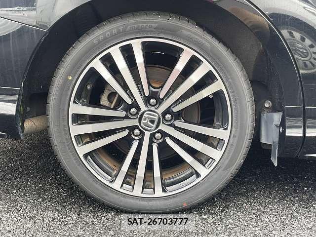 Honda ODYSSEY 2014-09 8830983-3