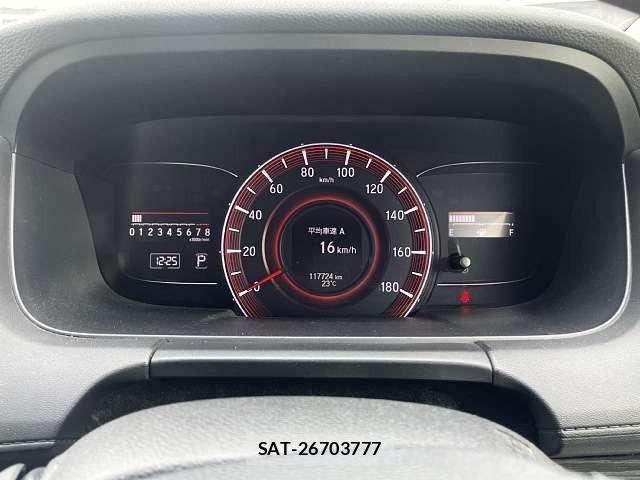 Honda ODYSSEY 2014-09 8830983-8