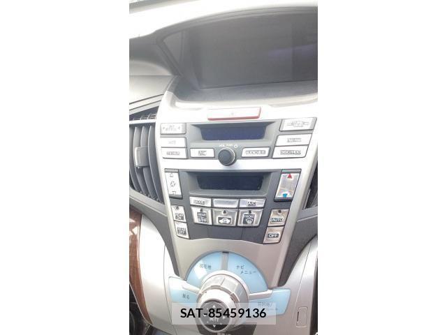 Honda ODYSSEY 2011-10 8830986-10