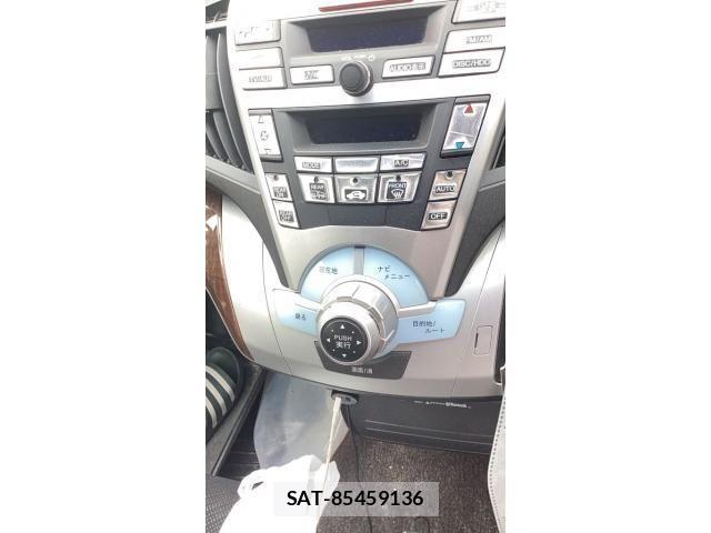 Honda ODYSSEY 2011-10 8830986-11