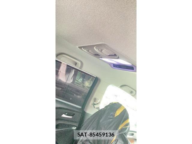 Honda ODYSSEY 2011-10 8830986-18