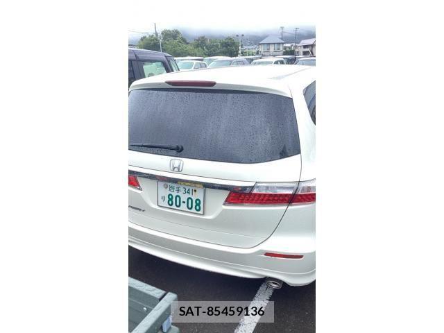 Honda ODYSSEY 2011-10 8830986-1