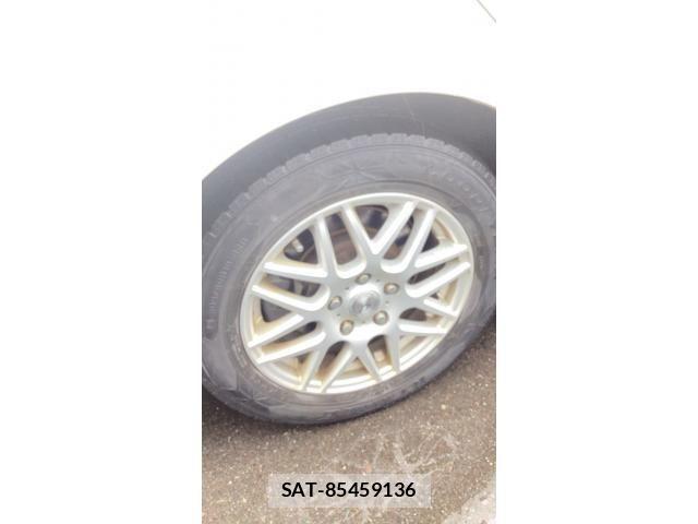 Honda ODYSSEY 2011-10 8830986-4