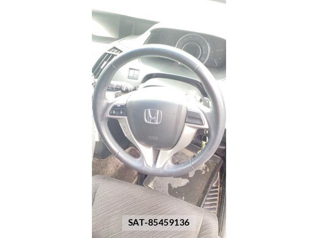 Honda ODYSSEY 2011-10 8830986-7