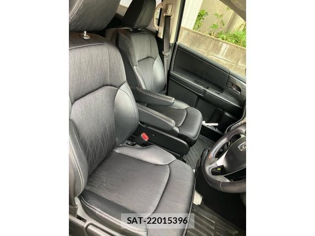 Honda ODYSSEY 2015-01 8830984-11