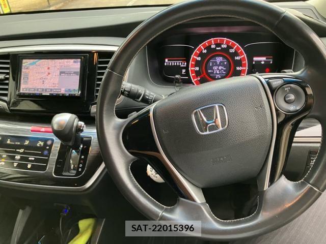 Honda ODYSSEY 2015-01 8830984-12