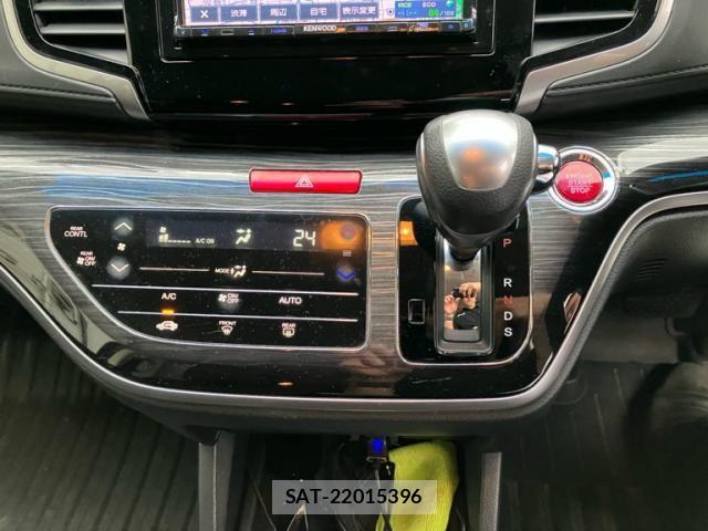 Honda ODYSSEY 2015-01 8830984-16
