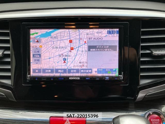 Honda ODYSSEY 2015-01 8830984-17