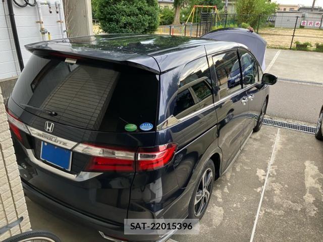 Honda ODYSSEY 2015-01 8830984-3
