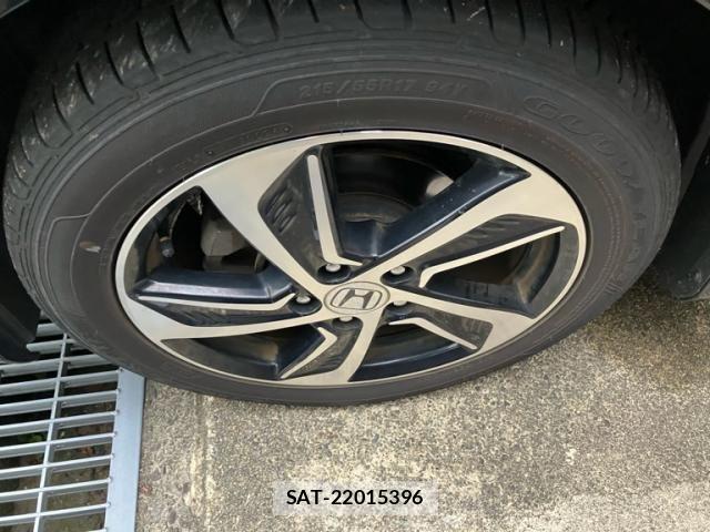 Honda ODYSSEY 2015-01 8830984-4