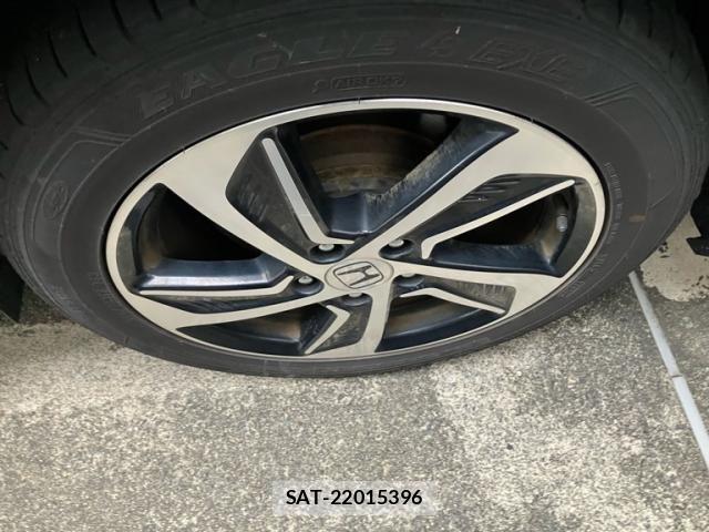 Honda ODYSSEY 2015-01 8830984-5
