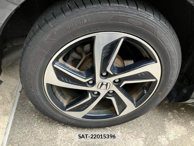 Honda ODYSSEY 2015-01 8830984-6