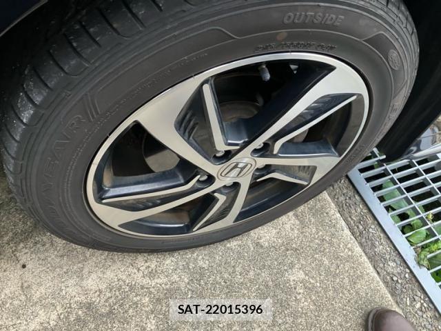 Honda ODYSSEY 2015-01 8830984-7