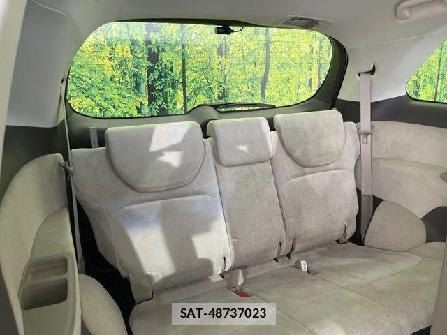Honda ODYSSEY 2014-05 8850293-9