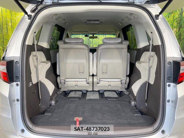 Honda ODYSSEY 2014-05 8850293-10