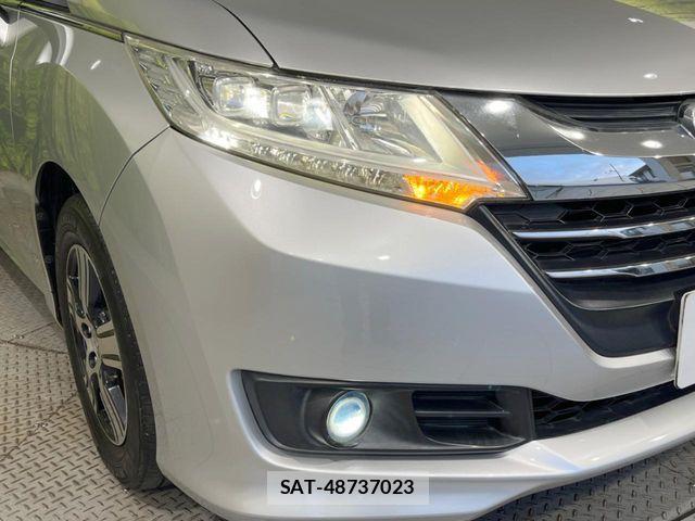 Honda ODYSSEY 2014-05 8850293-12